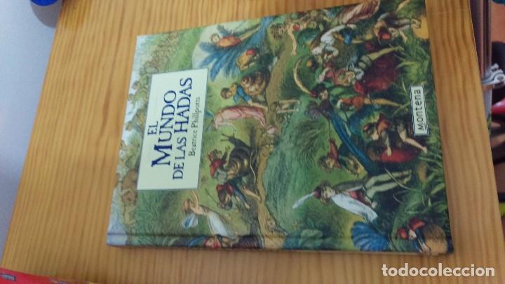 Libros de segunda mano: el mundo de las adas