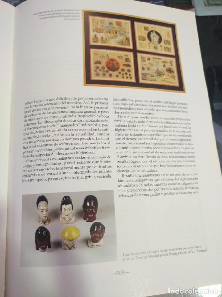 Libros de segunda mano: El libro y la escuela - Foto 3