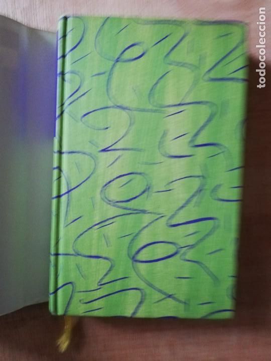 Libros de segunda mano: Barras y estrellas. William Boyd. C&iacute;rculo - Foto 2