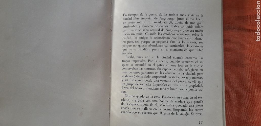 Libros de segunda mano: CUENTOS DE ALMANAQUE, BERTOLT BRECHT, - Foto 3