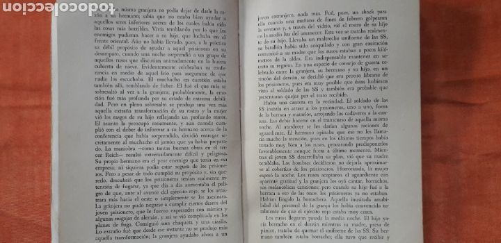 Libros de segunda mano: CUENTOS DE ALMANAQUE, BERTOLT BRECHT, - Foto 4
