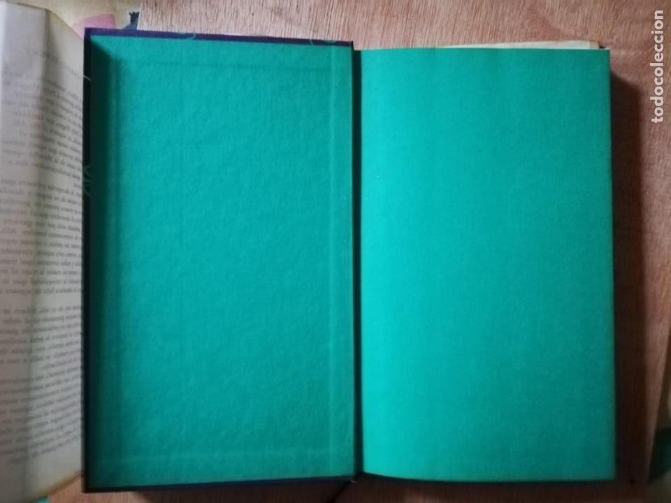 Libros de segunda mano: Y a mi sobrino Albert. David Forrest. C&iacute;rculo - Foto 3