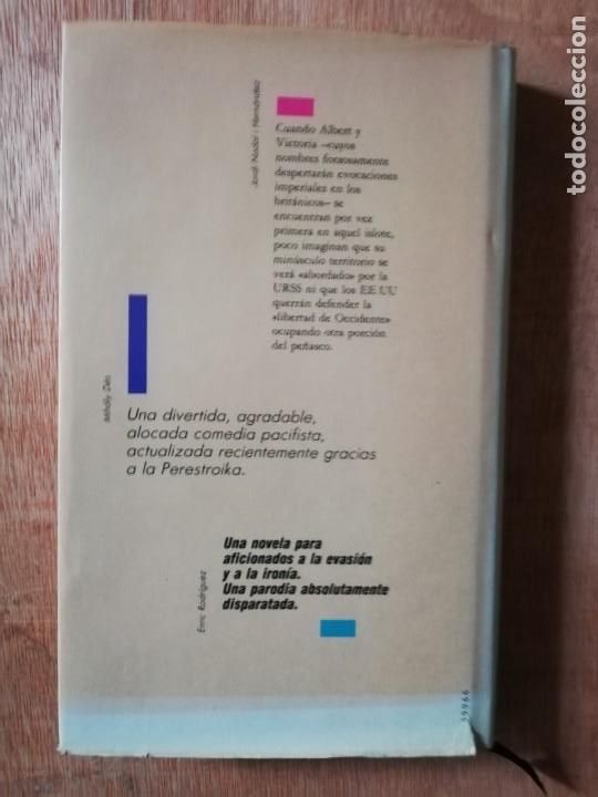 Libros de segunda mano: Y a mi sobrino Albert. David Forrest. C&iacute;rculo - Foto 5