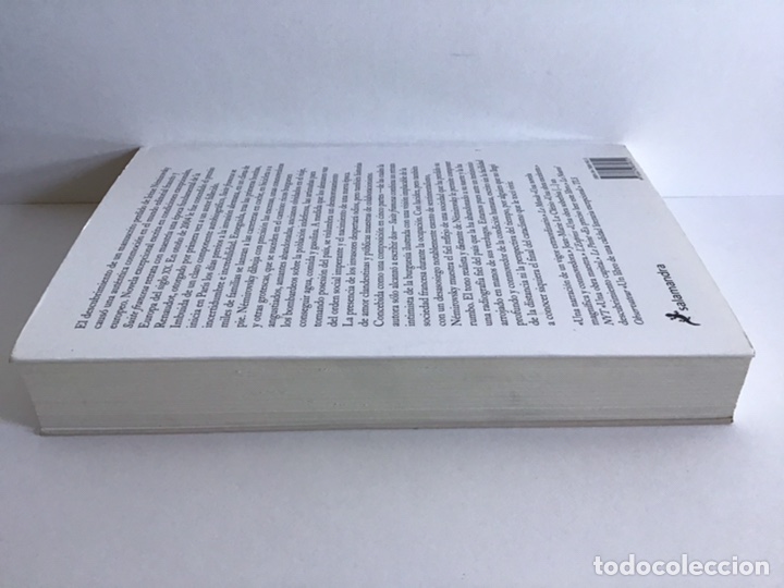Libros de segunda mano: SUITE FRANCESA / IR&Egrave;NE N&Eacute;MIROVSKY / SALAMANDRA - Foto 6