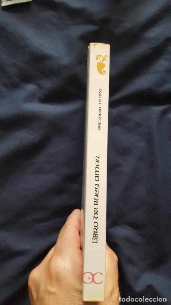Libros de segunda mano: El libro del buen amor - Foto 2