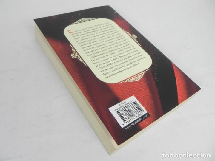 Libros de segunda mano: LA PRINCESA PERDIDA (MAHA AKHTAR) ROCABOLSILLO-2012 - Foto 6
