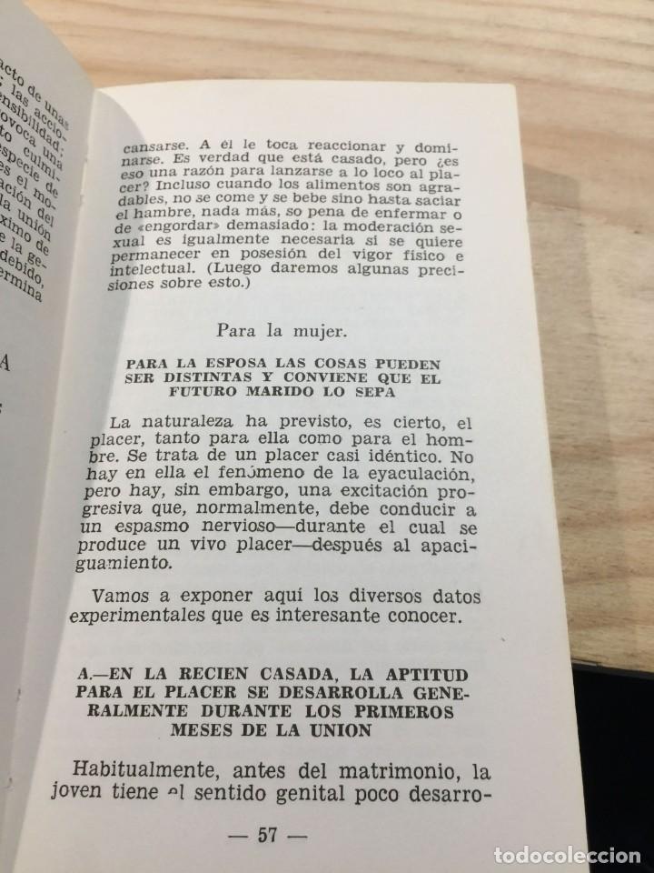 Libros de segunda mano: EL LIBRO DEL JOVEN. - Doctor Carnot - Foto 5