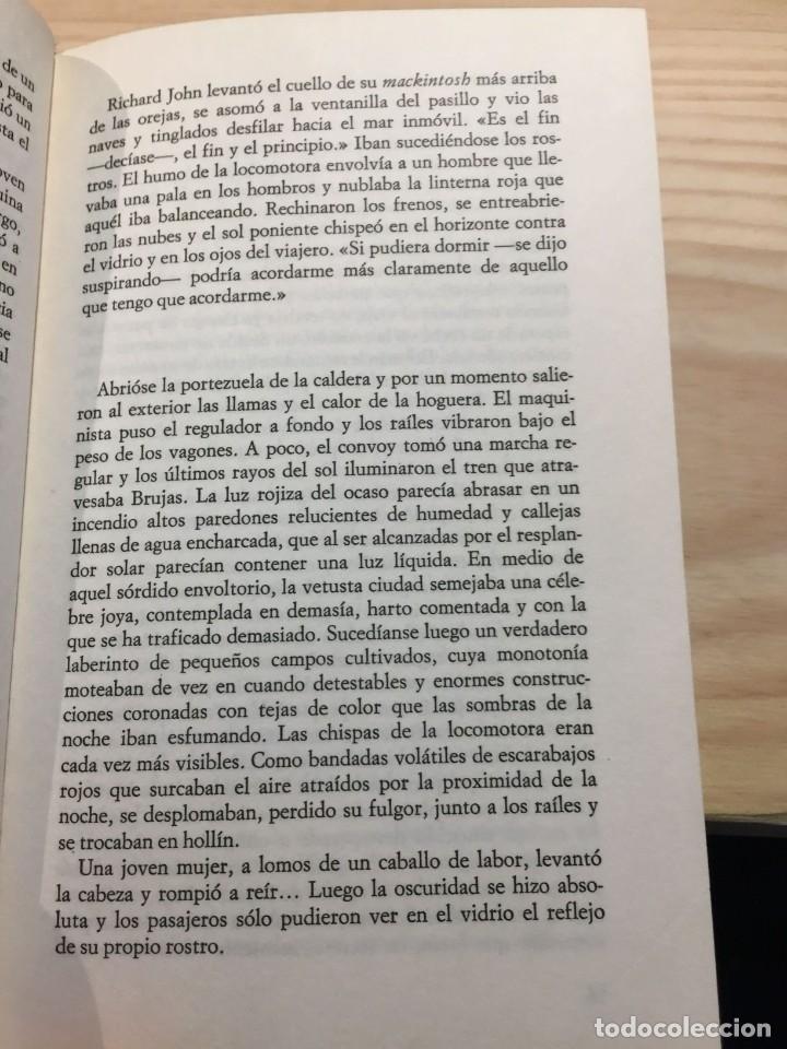 Libros de segunda mano: ORIENT EXPRESS - Graham Greene - Foto 4
