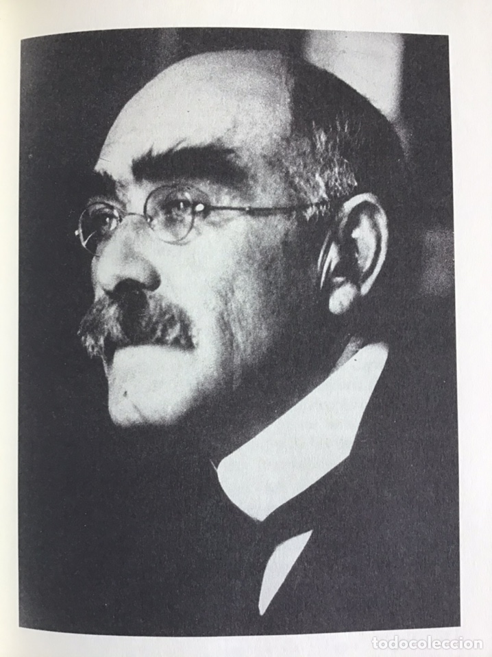 Libros de segunda mano: EL LIBRO DE LA SELVA / RUDYARD KIPLING / C&Iacute;RCULO DE LECTORES - Foto 3