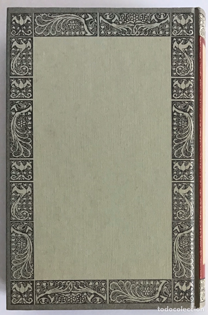 Libros de segunda mano: EL LIBRO DE LA SELVA / RUDYARD KIPLING / C&Iacute;RCULO DE LECTORES - Foto 4