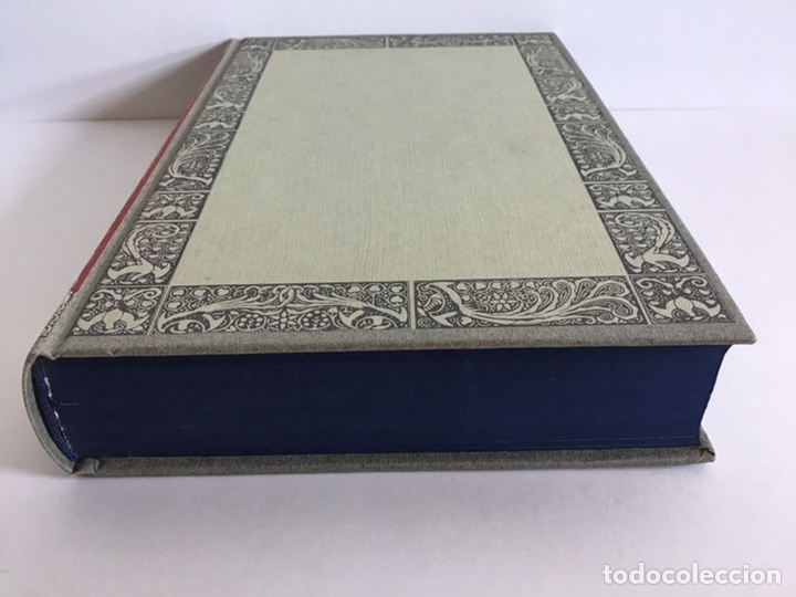 Libros de segunda mano: EL LIBRO DE LA SELVA / RUDYARD KIPLING / C&Iacute;RCULO DE LECTORES - Foto 8