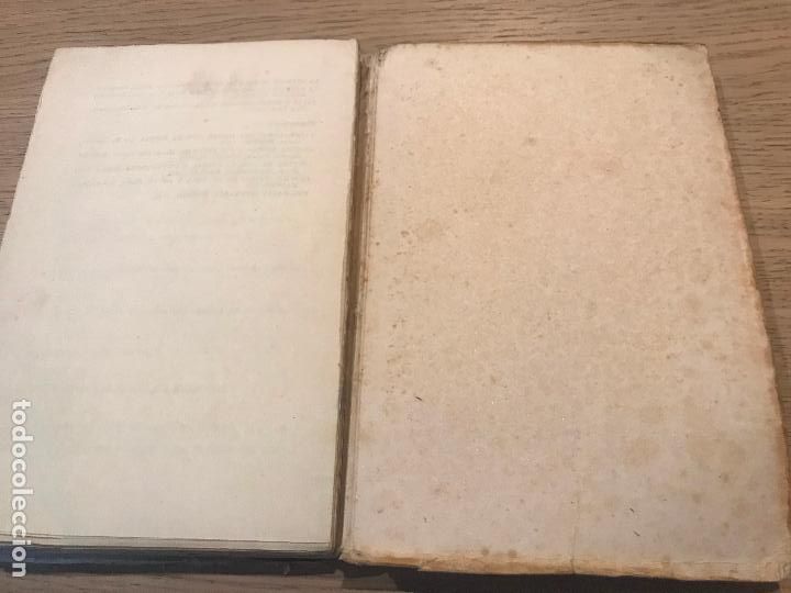 Libros de segunda mano: UN VALLE EN EL MAR. CONCHA ESPINA - Foto 11