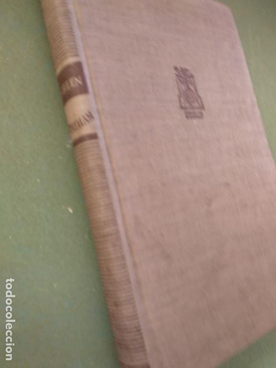 Libros de segunda mano: Julien Green - Leviathan - Foto 1