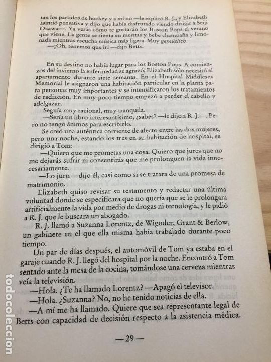 Libros de segunda mano: LA DOCTORA COLE - NOAH GORDON - Foto 4