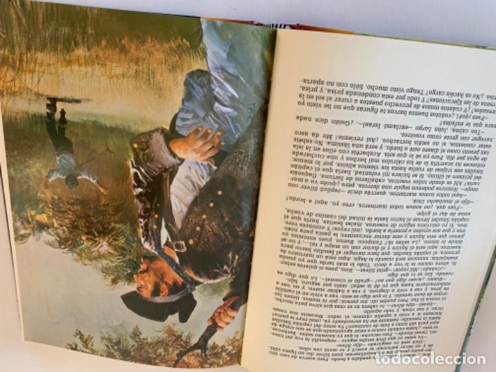Libros de segunda mano: La isla del Tesoro - Foto 4