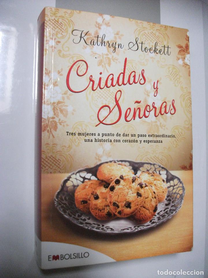 Libros de segunda mano: CRIADAS Y SE&Ntilde;ORAS - Foto 1
