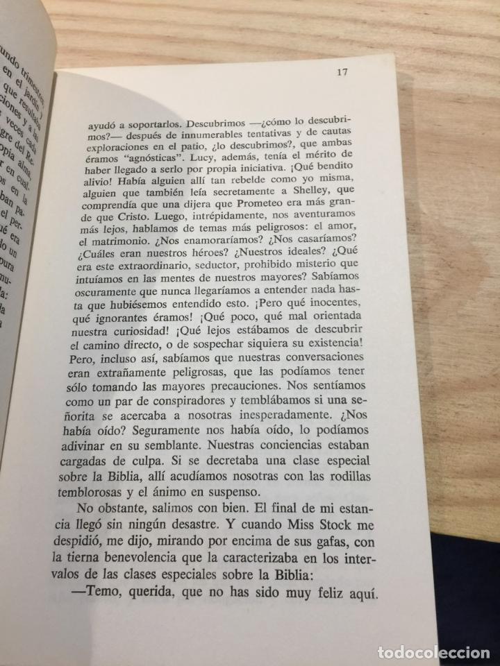 Libros de segunda mano: Olivia - Olivia - Foto 4