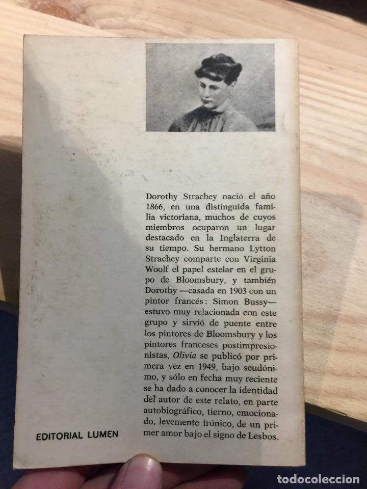 Libros de segunda mano: Olivia - Olivia - Foto 5