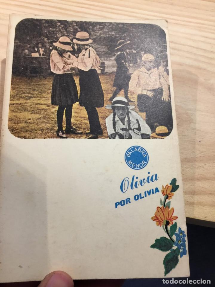 Libros de segunda mano: Olivia - Olivia - Foto 1