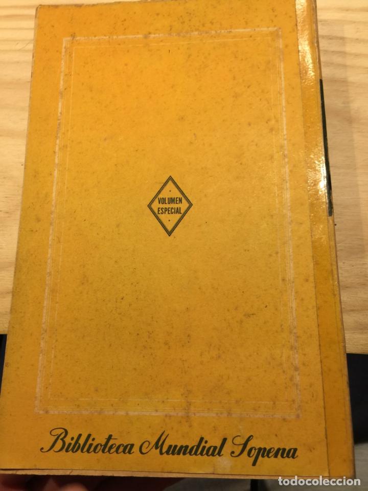 Libros de segunda mano: La debacle - Emilio Zola - Foto 5