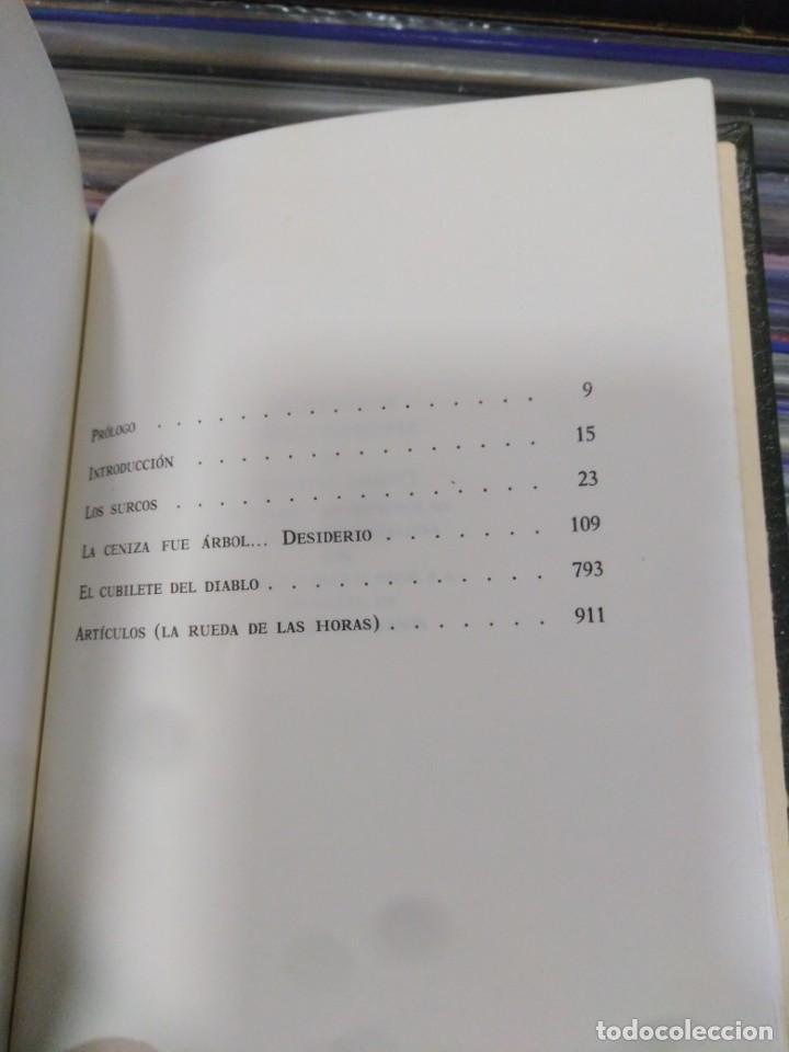 Libros de segunda mano: IGNACIO AGUSTI - OBRAS SELECTAS - EDITORIAL CARROGGIO - Foto 6