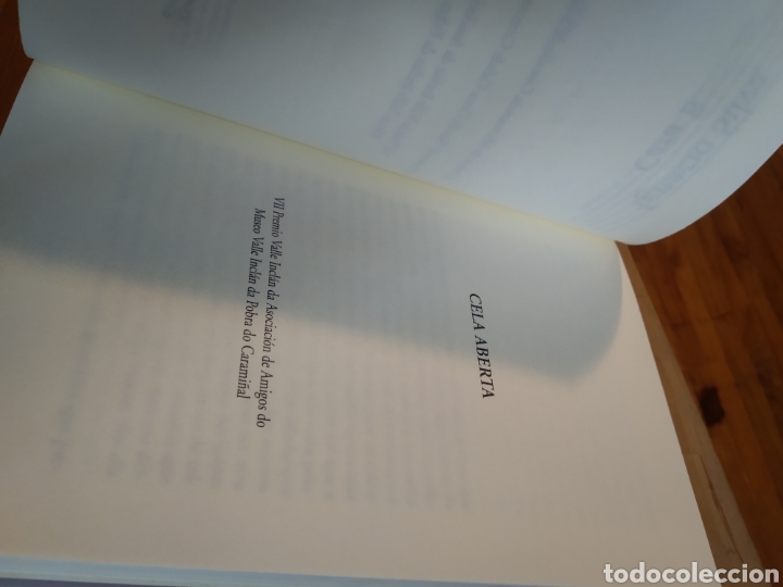 Libros de segunda mano: CARA B. IGNACIO SILVA #4823 - Foto 4