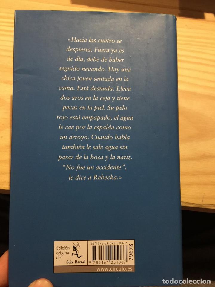 Libros de segunda mano: Cuando Pase Tu Ira - Larsson, &Auml;sa - Foto 3