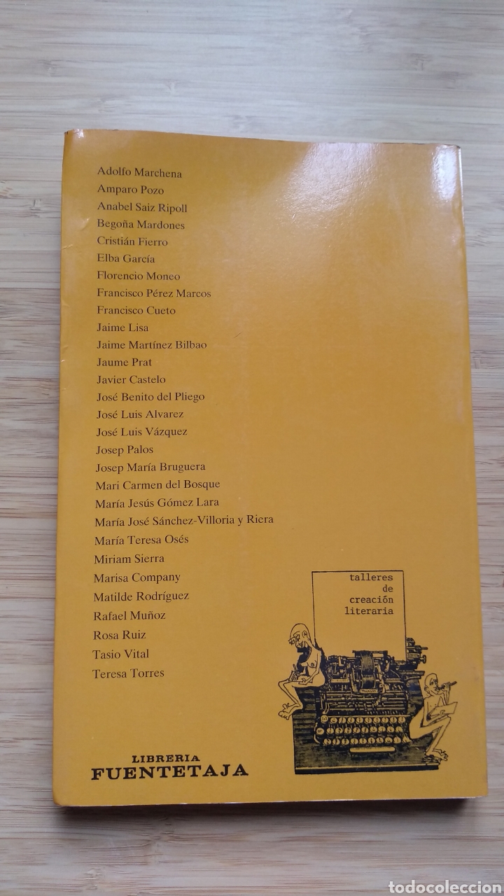 Libros de segunda mano: Relatario - VVAA - Foto 2