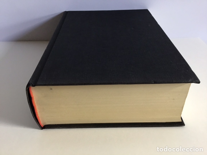 Libros de segunda mano: EL TERROR / ANATOLI RIBAKOV / EDICIONES B - Foto 8