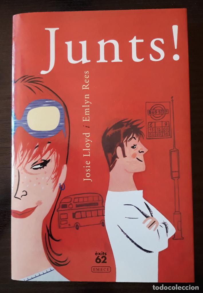 Libros de segunda mano: Junts. Josie Lloyd i Emlyn Rees - Foto 1