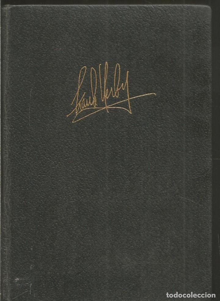 Libros de segunda mano: FRANK YERBY. NOVELAS. PLANETA - Foto 1