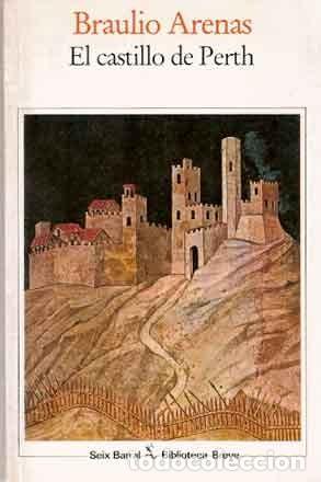 Libros de segunda mano: Arenas, Braulio - El castillo de Perth - Foto 1