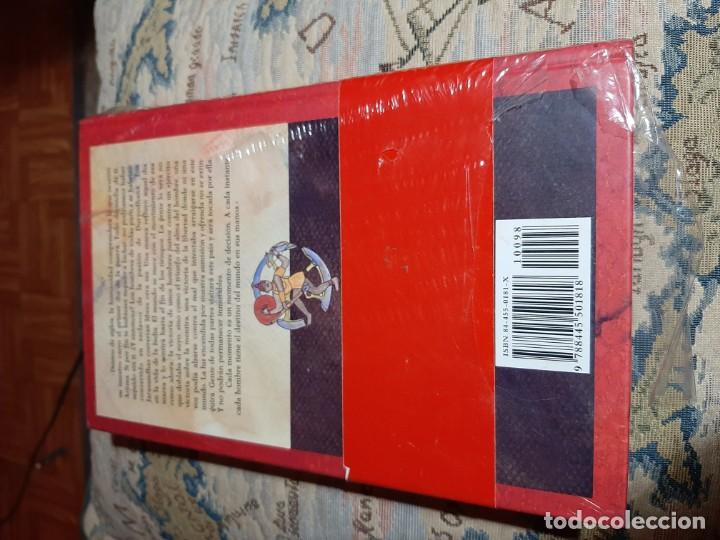 Libros de segunda mano: La Hora de los dioses. - Foto 2