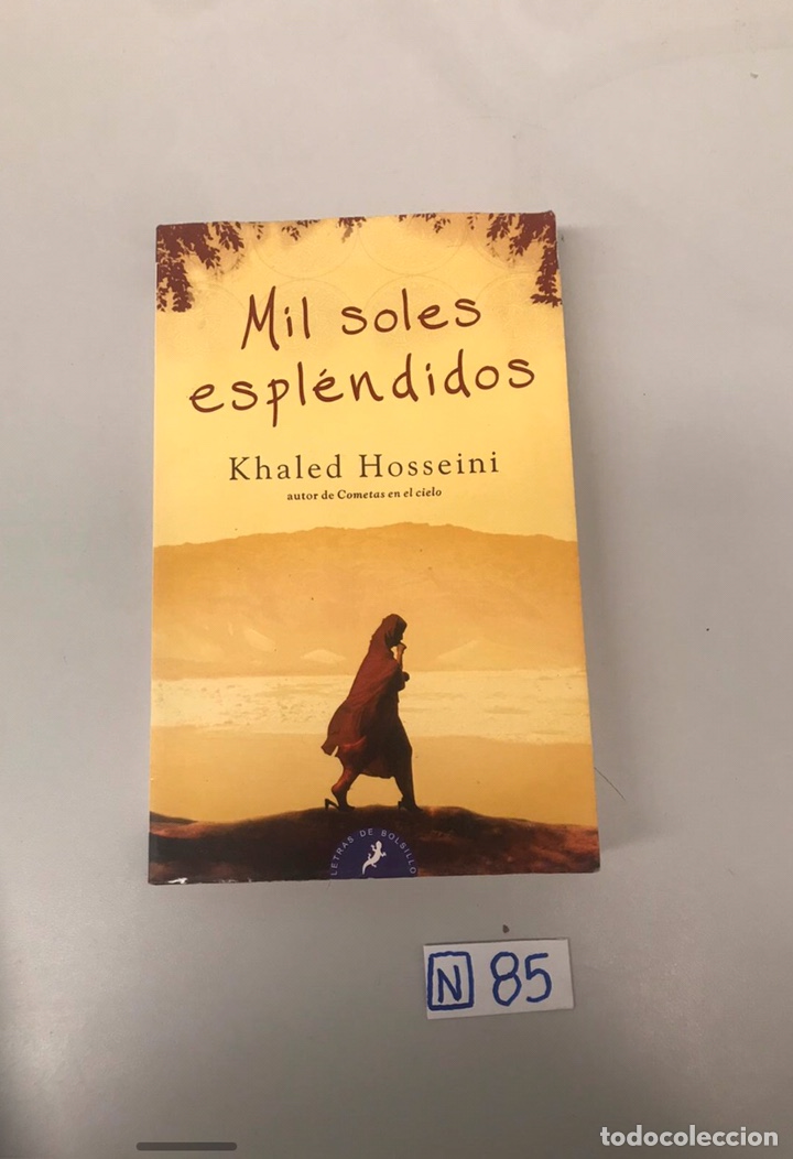 Libros de segunda mano: MIS SOLES ESPL&Eacute;NDIDOS - Foto 1