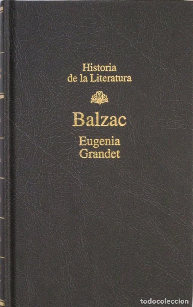 Libros de segunda mano: Eugenia Grandet - Foto 1