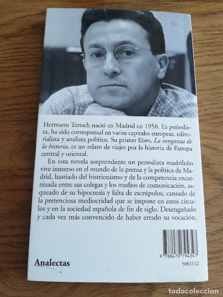 Libros de segunda mano: LA ACUARELA (HERMANN TERTSCH) - Foto 3