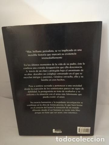 Libros de segunda mano: RESPUESTAS DE MARISOL MOREDA - Foto 2