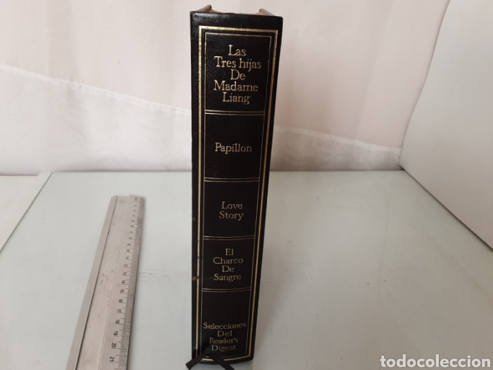 Libros de segunda mano: Biblioteca de selecciones - Foto 2