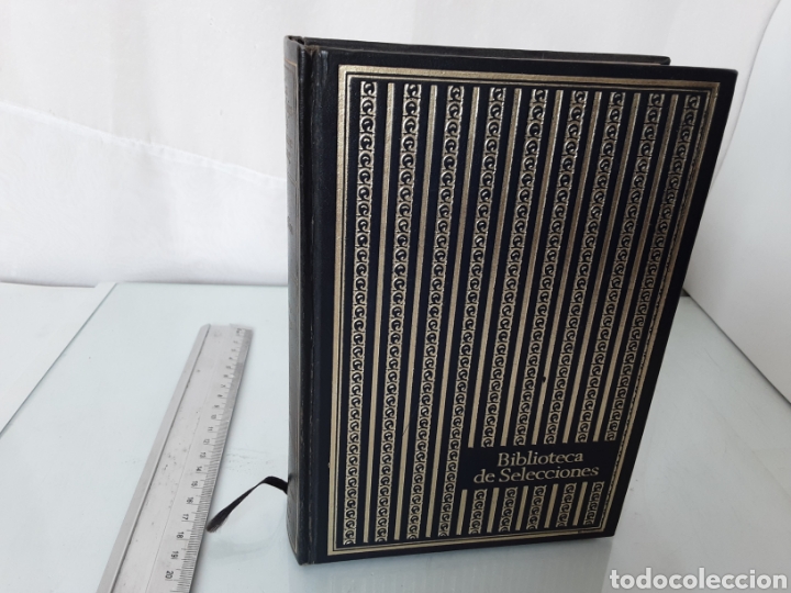Libros de segunda mano: Biblioteca de selecciones