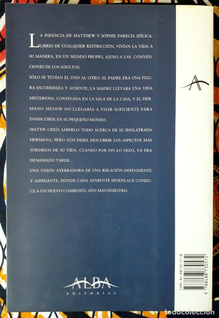 Libros de segunda mano: Guy Burt . Sophie - Foto 2