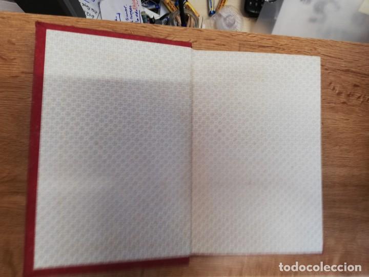 Libros de segunda mano: CARMEN COLOMBA Y DOBLE ERROR. PR&Oacute;SPERO MERIM&Eacute;E - Foto 2