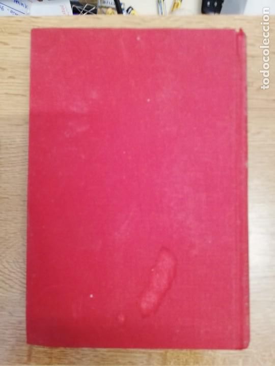 Libros de segunda mano: CARMEN COLOMBA Y DOBLE ERROR. PR&Oacute;SPERO MERIM&Eacute;E - Foto 5