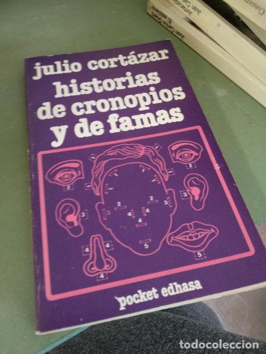 Historias De Cronopios Y De Famas. Julio Cortaz - Comprar En ...