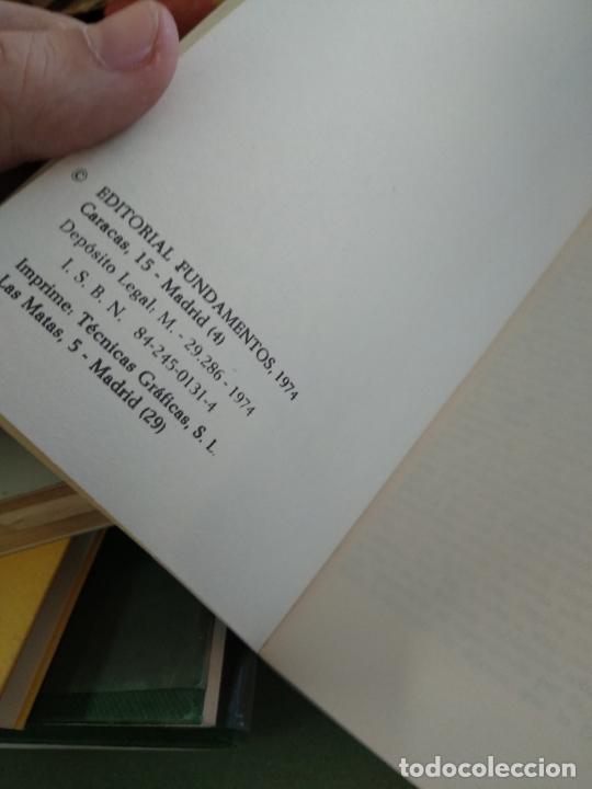 Libros de segunda mano: PARADISO, Jos&eacute; Lezama Lima - Foto 2