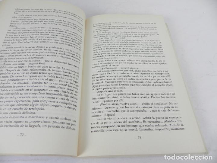 Libros de segunda mano: LA COSECHA (BELVA PLAIN) EDICIONES B-1992 1&ordf; EDICI&Oacute;N - Foto 3