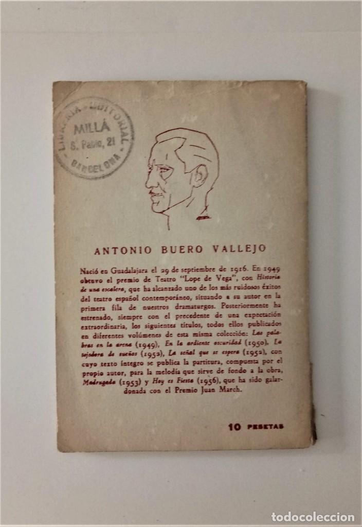 Libros de segunda mano: Libro En la Ardiente Oscuridad - Foto 2
