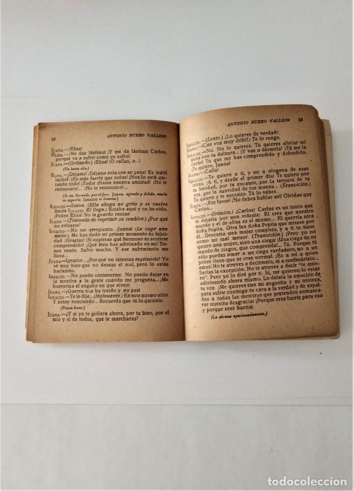 Libros de segunda mano: Libro En la Ardiente Oscuridad - Foto 4