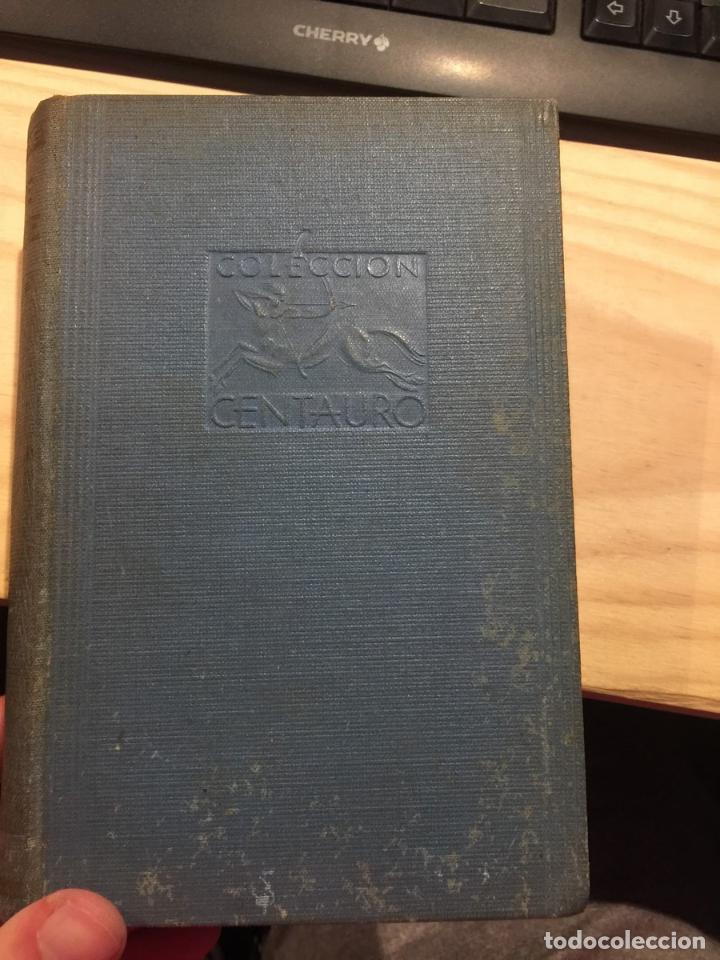 Libros de segunda mano: Dafne Adeane - Maurice Baring - Foto 1