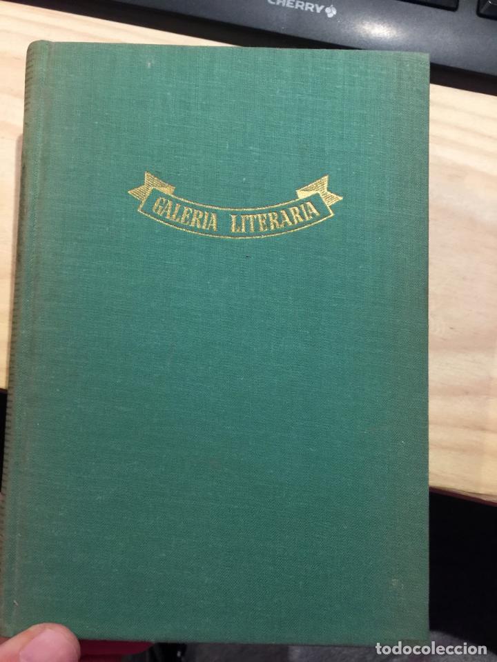 Libros de segunda mano: La raya de tiza - Karl Eska