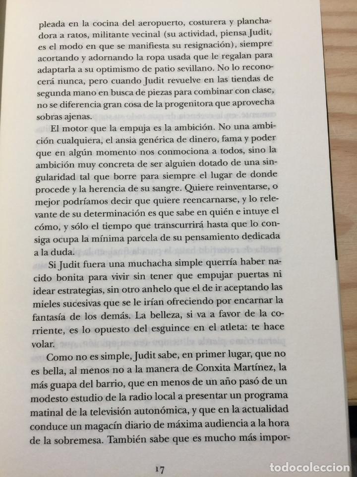 Libros de segunda mano: Mientras vivimos - Maruja Torres - Foto 3